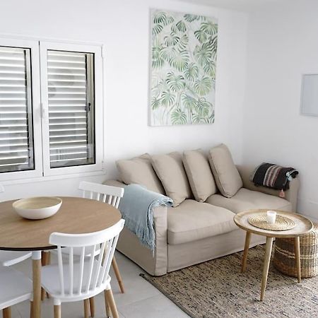 Apartmán Calma House Costa Teguise Exteriér fotografie