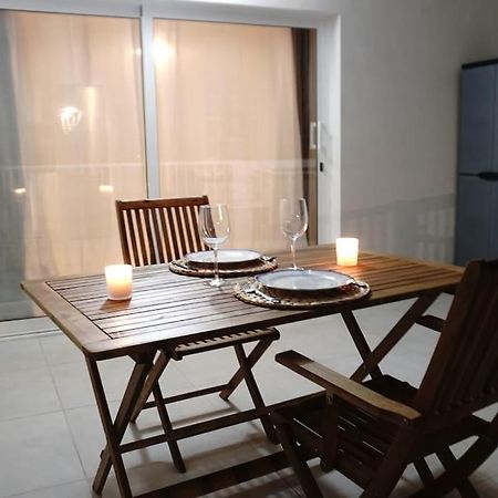 Apartmán Calma House Costa Teguise Exteriér fotografie