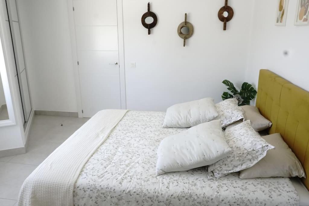 Apartmán Calma House Costa Teguise Exteriér fotografie
