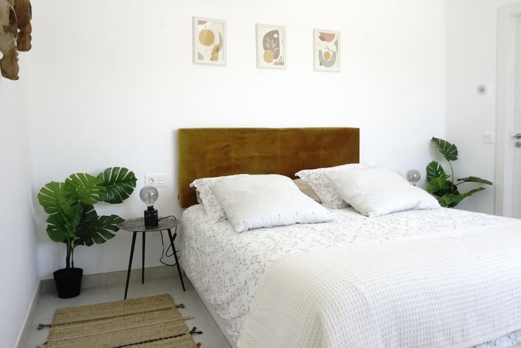 Apartmán Calma House Costa Teguise Exteriér fotografie