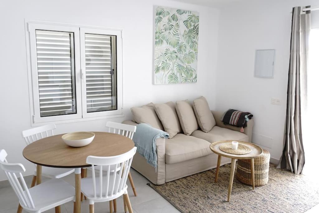 Apartmán Calma House Costa Teguise Exteriér fotografie
