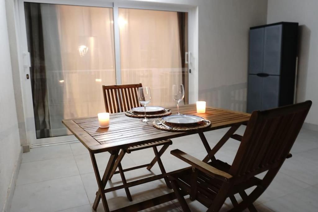 Apartmán Calma House Costa Teguise Exteriér fotografie